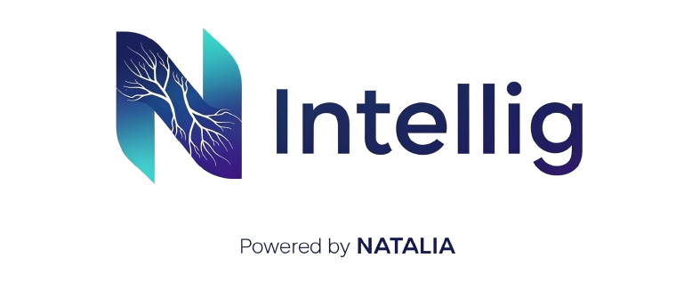 Logo Intellig